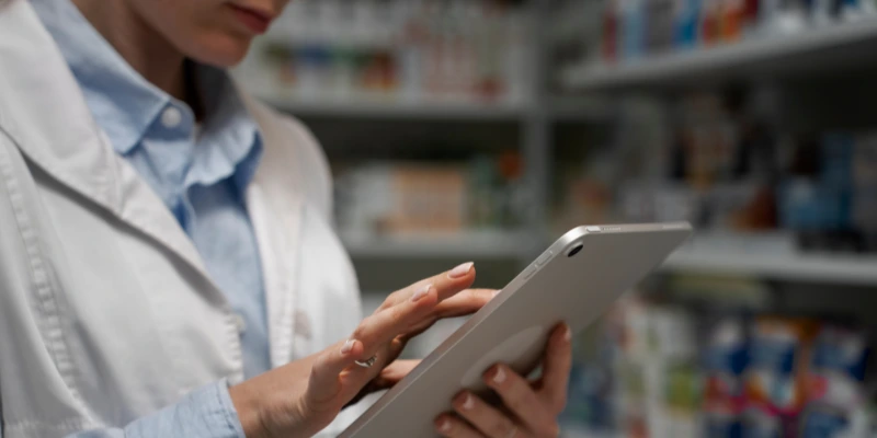 Medical Inventory Management Software